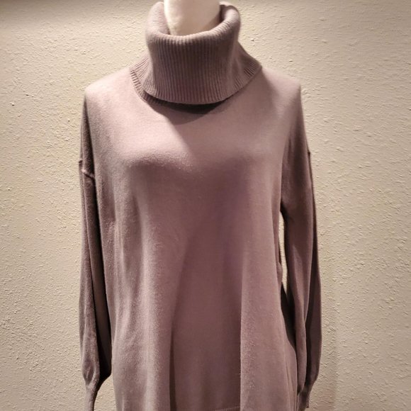 SUPER SOFT sweater - LOFT size L - Picture 1 of 5